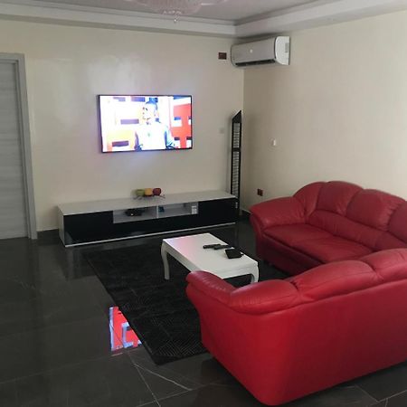 Casa Di Cloe Dakar Exterior foto