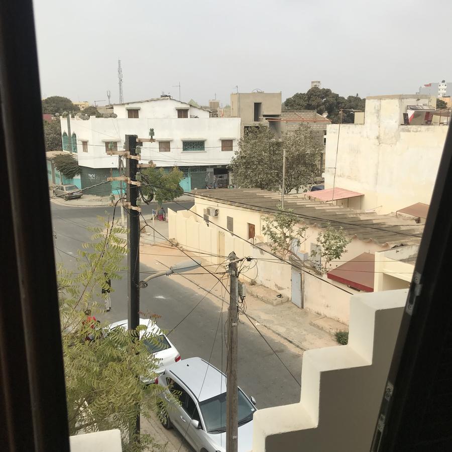 Casa Di Cloe Dakar Exterior foto