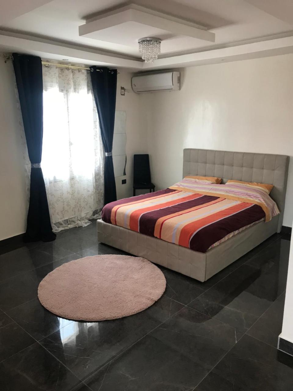Casa Di Cloe Dakar Exterior foto