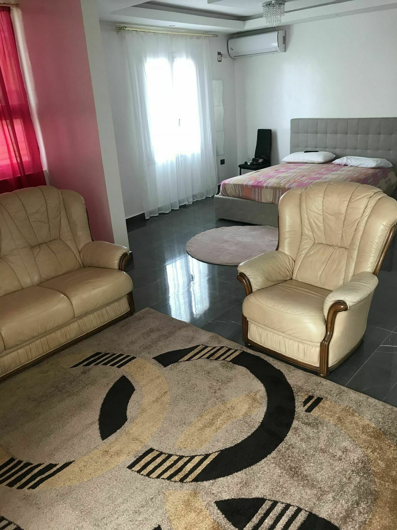 Casa Di Cloe Dakar Exterior foto