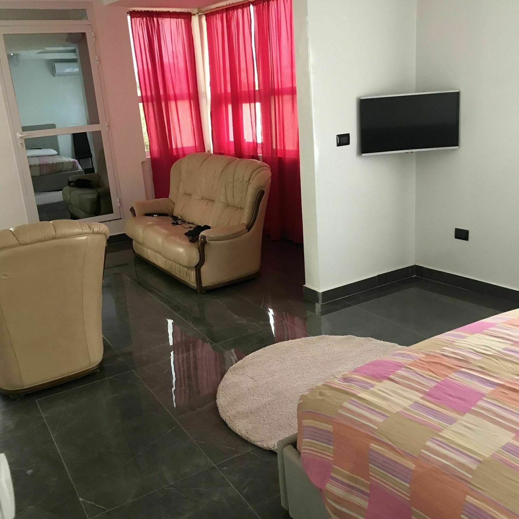 Casa Di Cloe Dakar Exterior foto